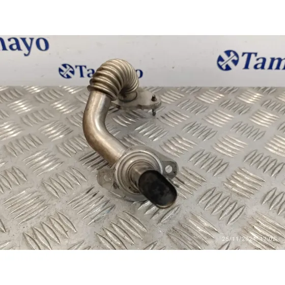 Tubo Egr para Peugeot Boxer Furgon