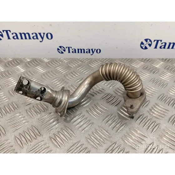 Tubo Egr para Peugeot Boxer Furgon