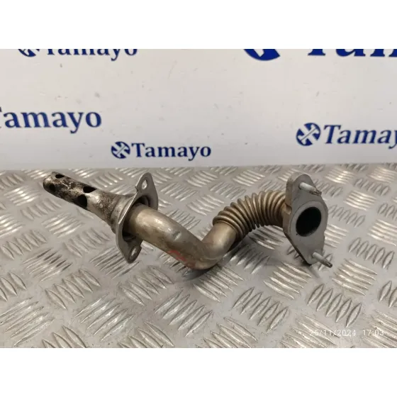 Tubo Egr para Peugeot Boxer Furgon