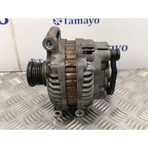Alternador para Peugeot 308
