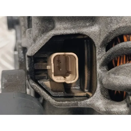 Alternador para Peugeot 308
