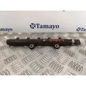 Rampa Inyectora para Peugeot Boxer Furgon