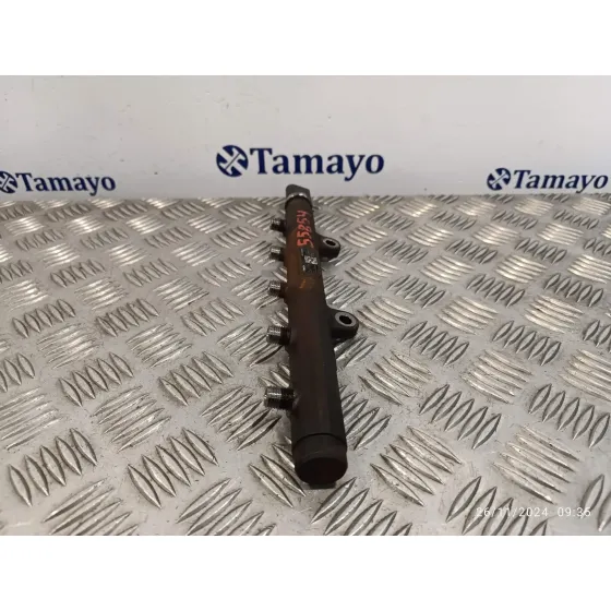 Rampa Inyectora para Peugeot Boxer Furgon