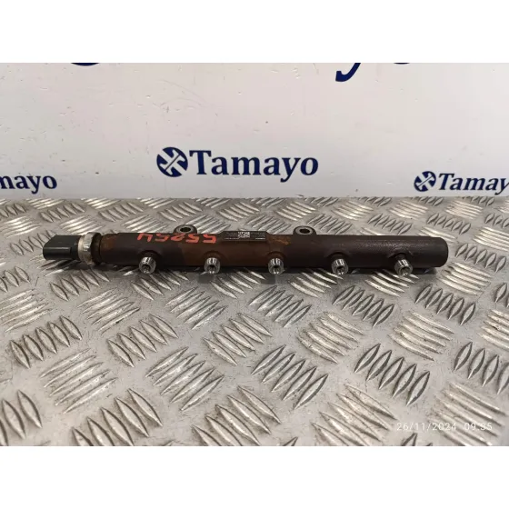 Rampa Inyectora para Peugeot Boxer Furgon