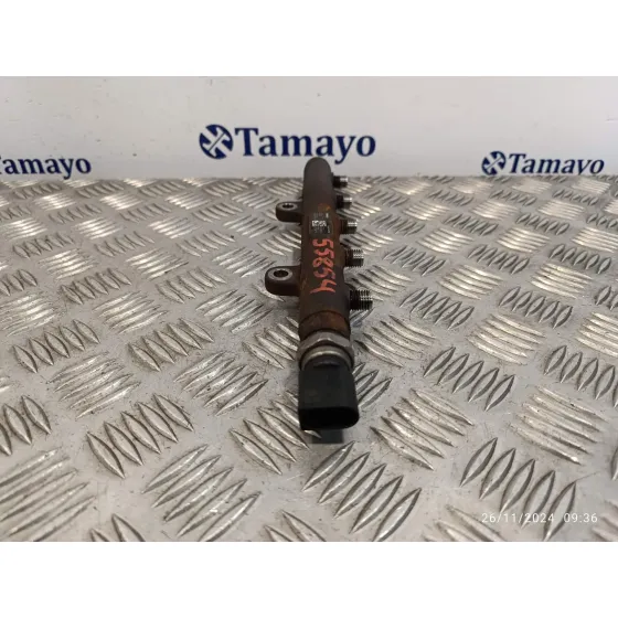 Rampa Inyectora para Peugeot Boxer Furgon