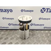 Aforador para Skoda Fabia (5J2 )
