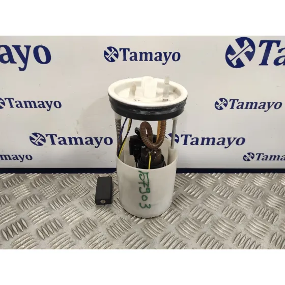 Aforador para Skoda Fabia (5J2 )