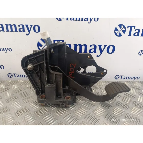 Pedal Freno para Renault Master Iii