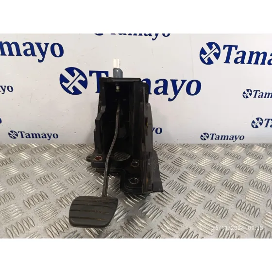 Pedal Freno para Renault Master Iii
