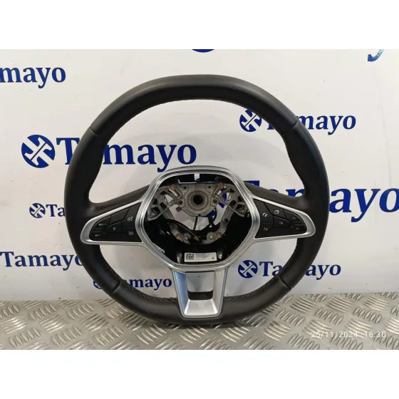Volante para Renault Clio V