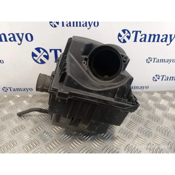 Carcasa Filtro Aire para Renault Master Iii