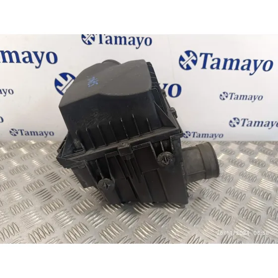 Carcasa Filtro Aire para Renault Master Iii