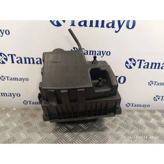 Carcasa Filtro Aire para Renault Master Iii