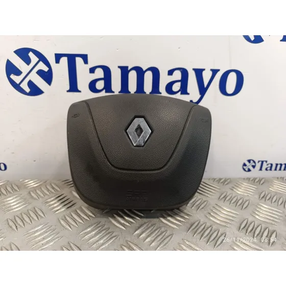 Airbag Delantero Izquierdo para Renault Master Iii