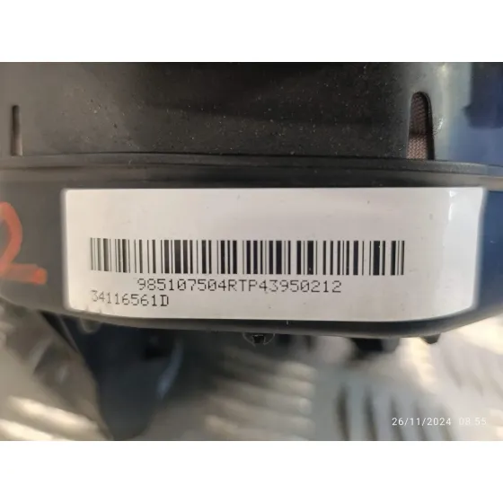 Airbag Delantero Izquierdo para Renault Master Iii
