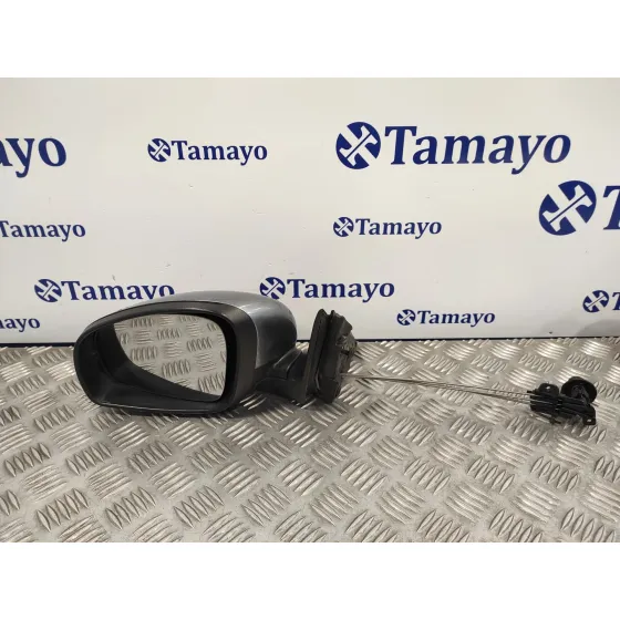 Retrovisor Izquierdo para Skoda Fabia (5J2 )