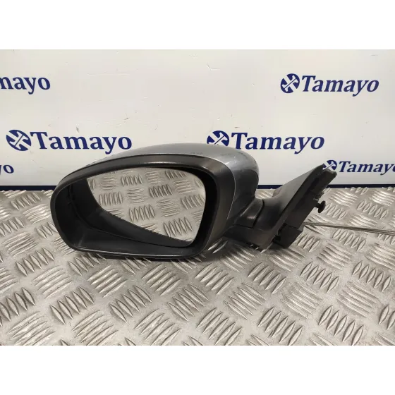 Retrovisor Izquierdo para Skoda Fabia (5J2 )