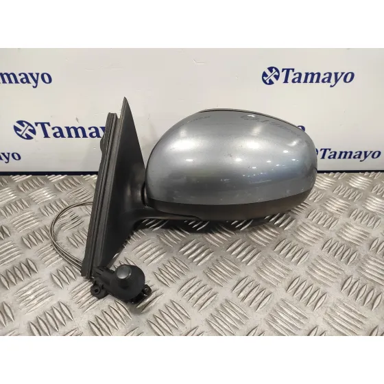 Retrovisor Izquierdo para Skoda Fabia (5J2 )