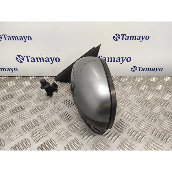 Retrovisor Izquierdo para Skoda Fabia (5J2 )