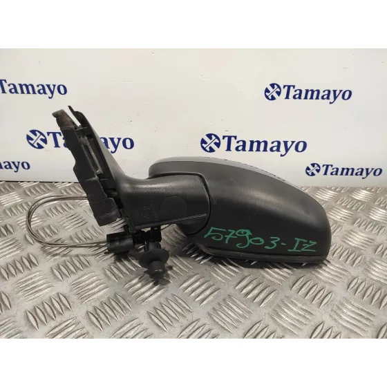Retrovisor Izquierdo para Skoda Fabia (5J2 )