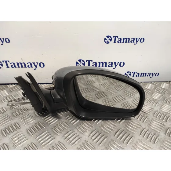 Retrovisor Derecho para Skoda Fabia (5J2 )