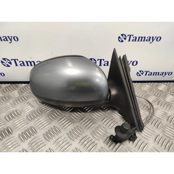 Retrovisor Derecho para Skoda Fabia (5J2 )