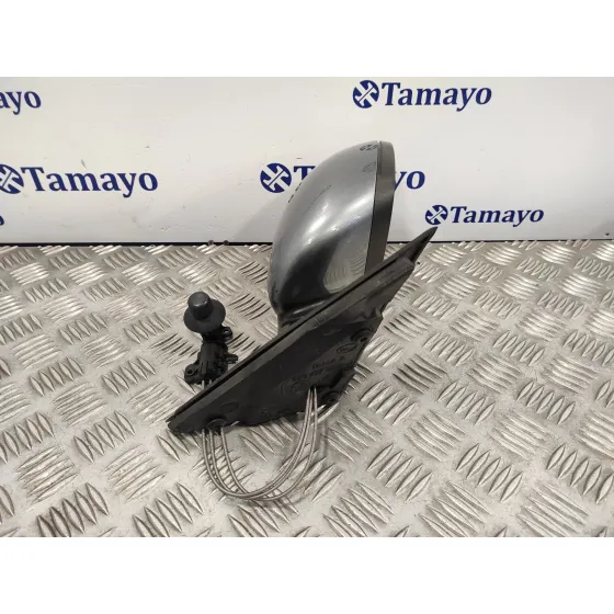 Retrovisor Derecho para Skoda Fabia (5J2 )
