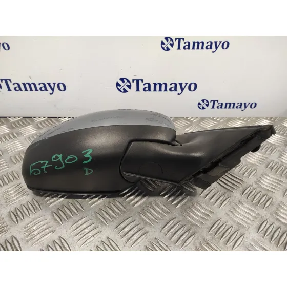 Retrovisor Derecho para Skoda Fabia (5J2 )