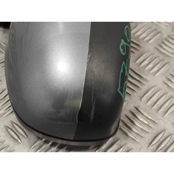 Retrovisor Derecho para Skoda Fabia (5J2 )