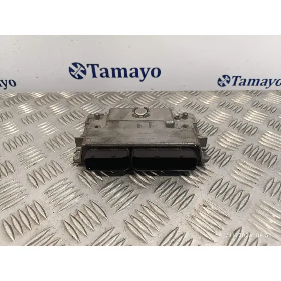 Centralita Motor Uce para Skoda Fabia (5J2 )