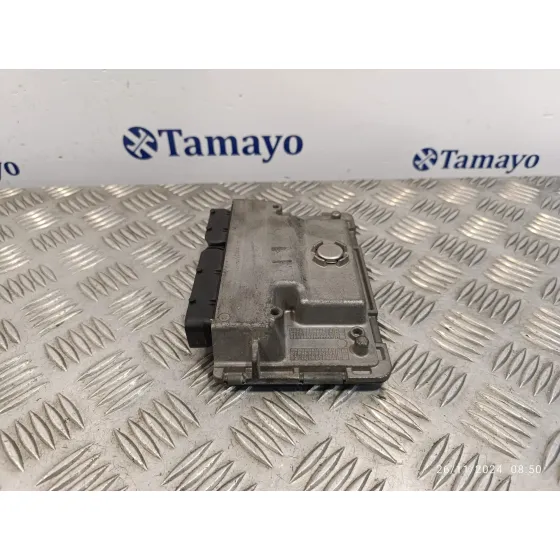 Centralita Motor Uce para Skoda Fabia (5J2 )