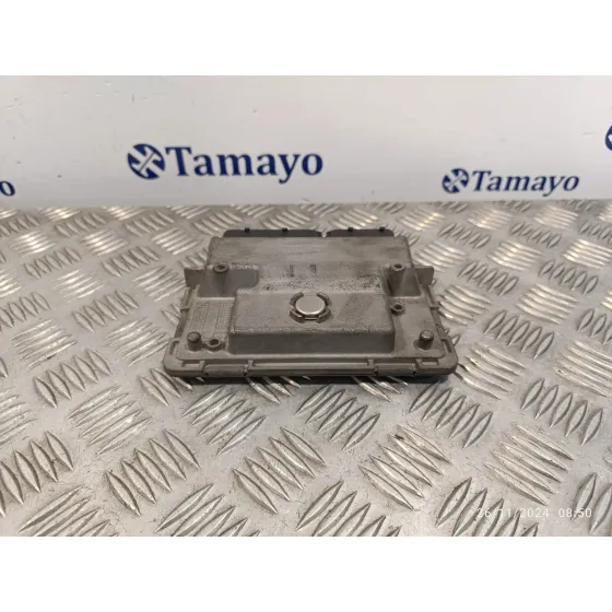 Centralita Motor Uce para Skoda Fabia (5J2 )