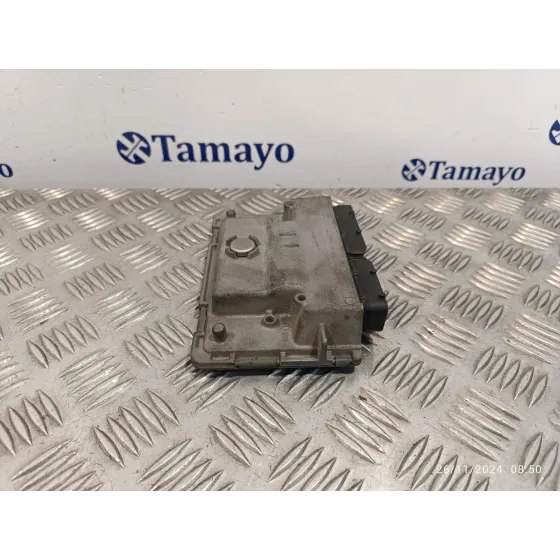 Centralita Motor Uce para Skoda Fabia (5J2 )