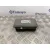 Centralita Motor Uce para Skoda Fabia (5J2 )