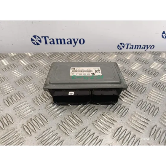 Centralita Motor Uce para Skoda Fabia (5J2 )