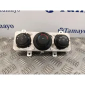 Mando Calefaccion / Aire Acondicionado para Renault Master Iii