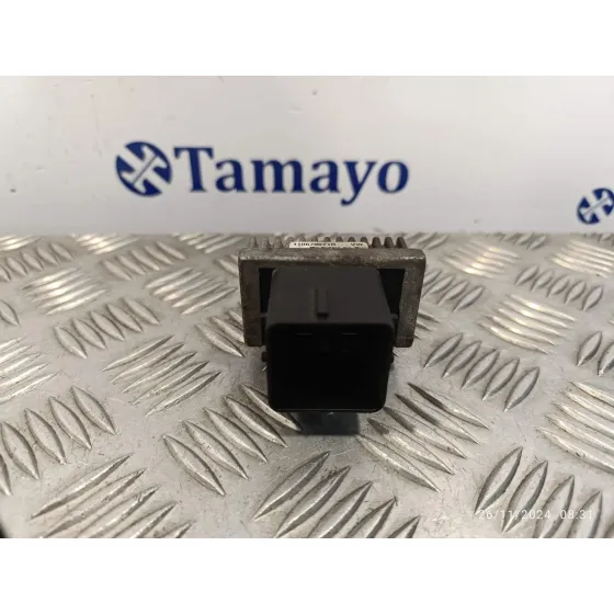 Caja Precalentamiento para Renault Master Iii