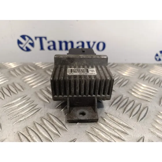 Caja Precalentamiento para Renault Master Iii
