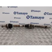 Transmision Delantera Derecha para Renault Megane Ii Familiar