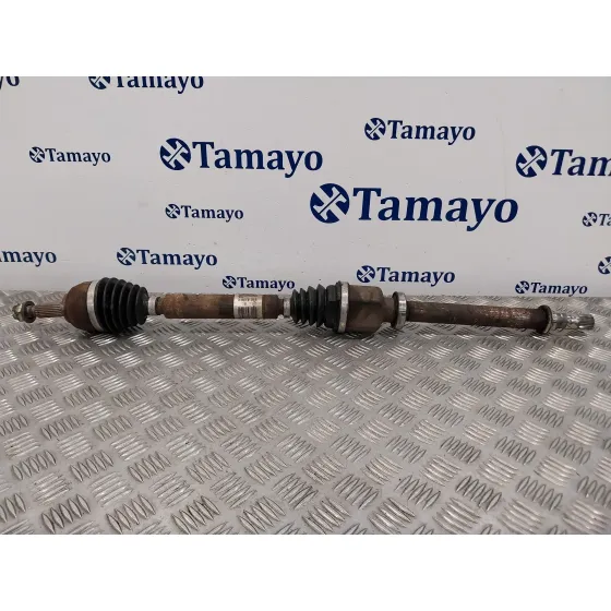 Transmision Delantera Derecha para Renault Megane Ii Familiar