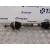 Transmision Delantera Derecha para Renault Megane Ii Familiar