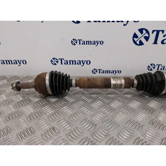 Transmision Delantera Derecha para Renault Megane Ii Familiar