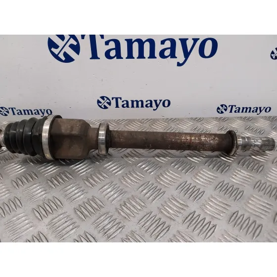 Transmision Delantera Derecha para Renault Megane Ii Familiar