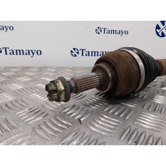Transmision Delantera Derecha para Renault Megane Ii Familiar