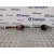 Transmision Delantera Derecha para Renault Master Iii