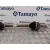 Transmision Delantera Derecha para Renault Master Iii