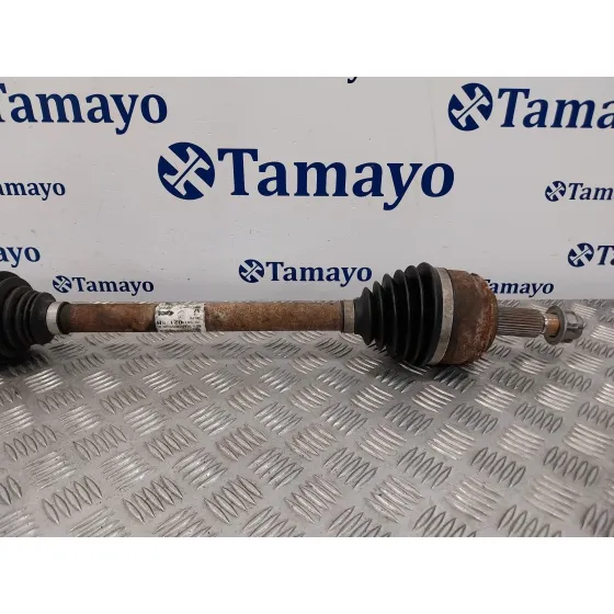 Transmision Delantera Derecha para Renault Master Iii