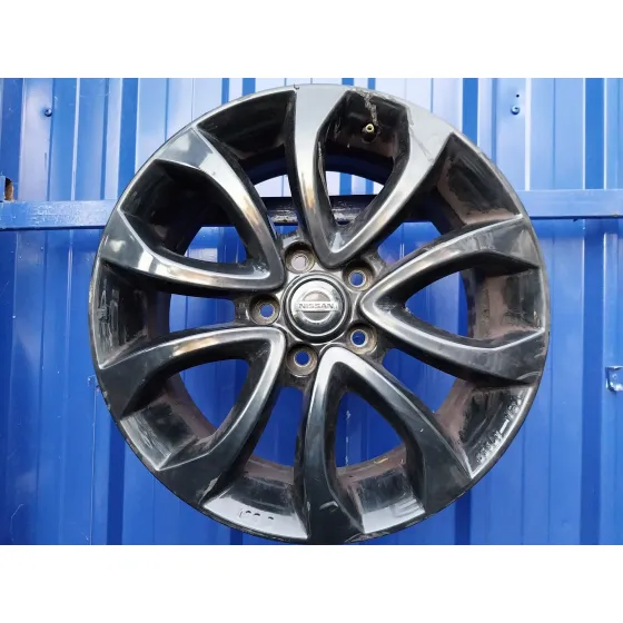 Llanta para Nissan Juke (F15)