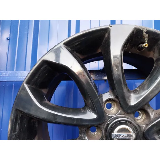 Llanta para Nissan Juke (F15)