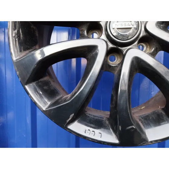 Llanta para Nissan Juke (F15)